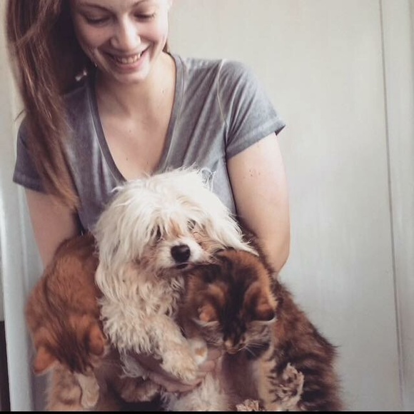 Meet your Posher, Rachel - Picture 1 of 1